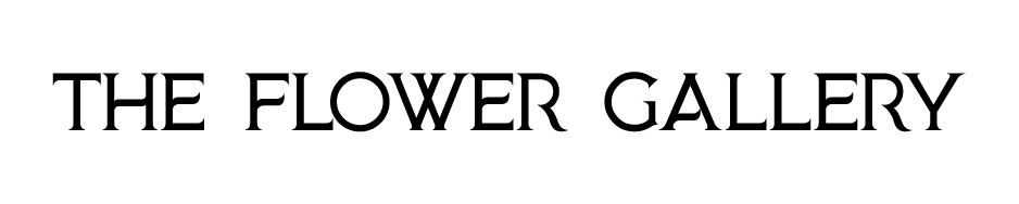 The Flower Gallery - Logo